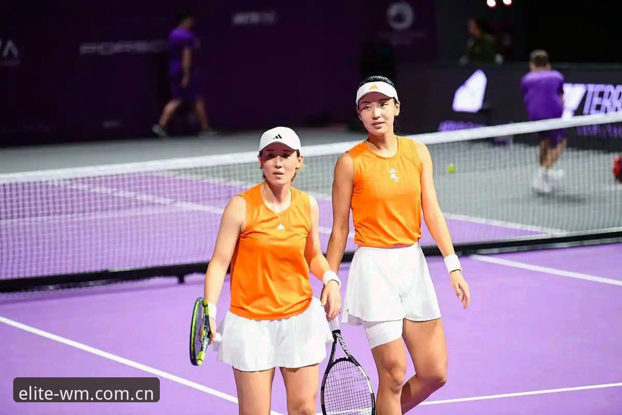 2026法网女单签表深度解析：郑钦文保分压力与王欣瑜种子征程