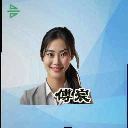 傅宸